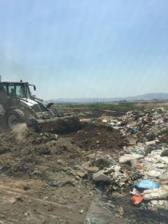 Reyhanlı Belediyesi Zabıta Müdürlüğü Tarafından Ramazanda Gıda Denetimi